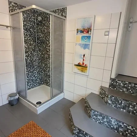 Gästezimmer&ferienwohnung Thon Privatunterkunft Herbsleben