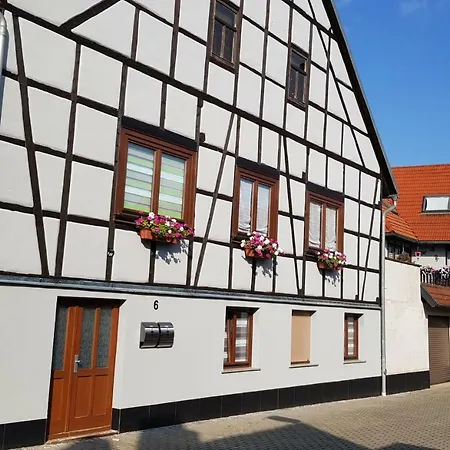 Gästezimmer&ferienwohnung Thon Privatunterkunft *