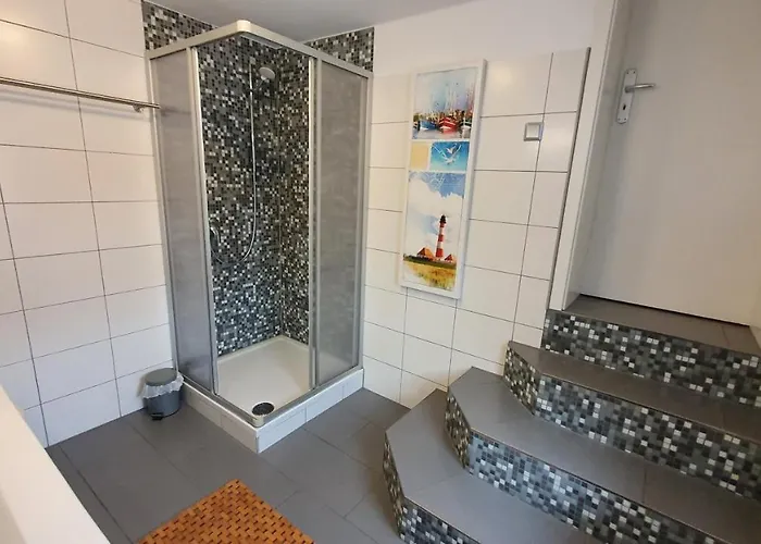 Gaestezimmer & Thon Pansiyon Herbsleben