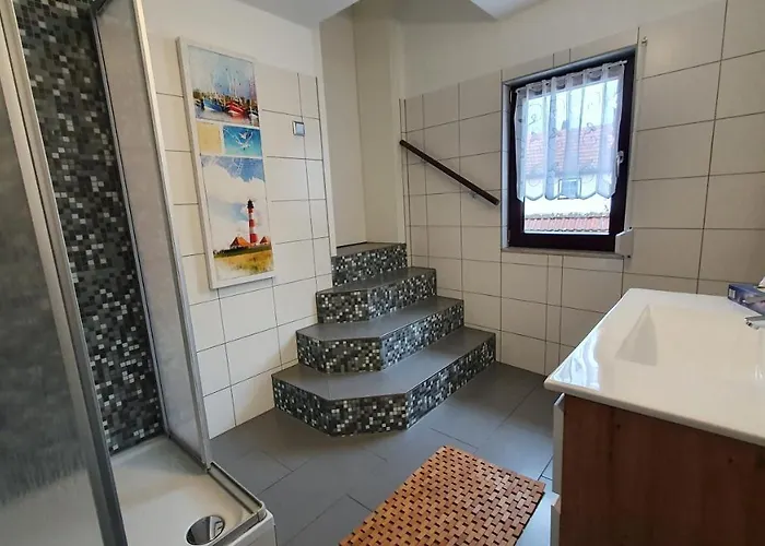 Gaestezimmer & Thon Pansiyon *