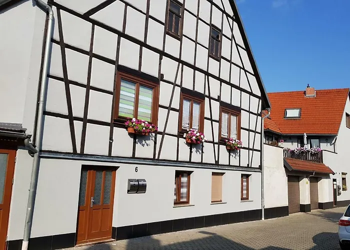 Gaestezimmer & Thon Pansiyon *